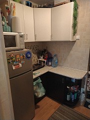 ул. Южная, д. 16, г. Павловский Посад