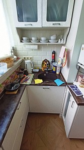 ул. 1 Мая, д. 40Б, г. Павловский Посад