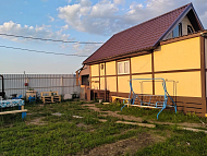 ДНП Дубрава, ул. Пиратская, д. 163, г. Павловский Посад