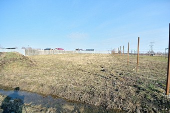 Сонин луг, г. Павловский Посад