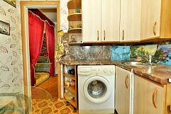 пер. Комсомольский, д. 1, г. Электрогорск