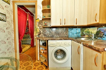 пер. Комсомольский, д. 1, г. Электрогорск