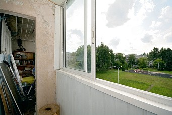 ул. Кузьмина, д. 42, г. Павловский Посад