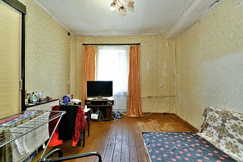 ул. Фрунзе, д. 34, г. Павловский Посад