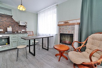 1к - Спортивная, 18 (Аренда)