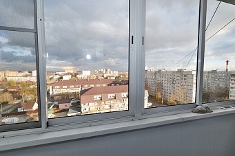 ул. Свердлова, д. 12, г. Павловский Посад