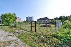 ул. Пролетарская, г. Павловский Посад