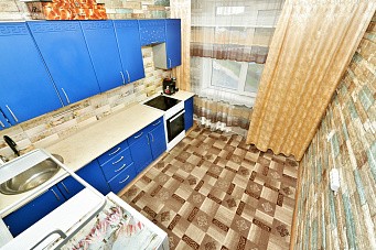 ул. Каляева, д. 18к2, г. Павловский Посад