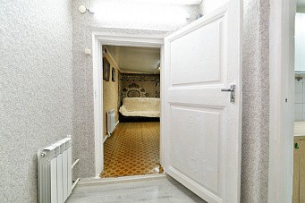 ул. Чкалова, г. Павловский Посад