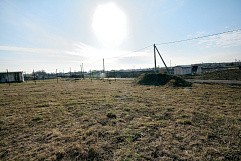 Сонин луг, г. Павловский Посад