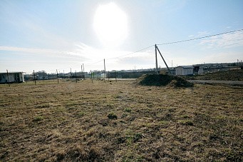 Сонин луг, г. Павловский Посад