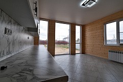 КП Евсеево, д. Евсеево, г.о. Павловский Посад