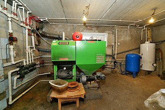 СНТ Оптимист, д. Субботино, г.о. Павловский Посад