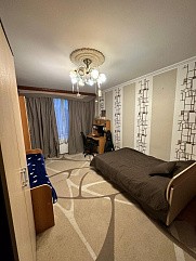 ул. Новорогожская, д. 3, г. Москва