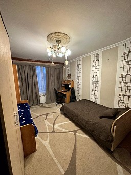 ул. Новорогожская, д. 3, г. Москва