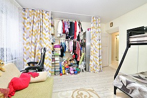 ул. Тихонова, д. 95, г. Павловский Посад