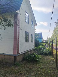 CНТ Керамик, ул. Соловьиная, дом 15, д. Большое Буньково, г.о. Богородский