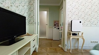 ул. 1 Мая, д. 40Б, г. Павловский Посад