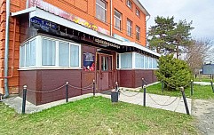 Помещение свободного назначения