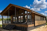 Проект Александр, 139 кв.м. пер. Кузнечный, д. 9