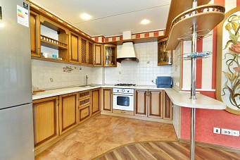 ул. Свердлова, д. 2, г. Павловский Посад