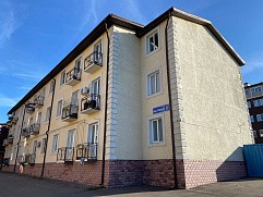 Новый мкрн., д. 2, г. Видное