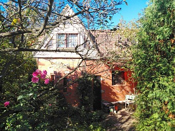 СНТ Клязьменское, г. Павловский Посад