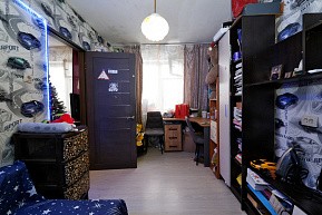 ул. Южная, д. 9, г. Павловский Посад