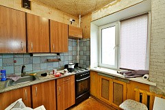 ул. Советская, д. 32А, г. Электрогорск,