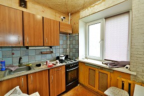 ул. Советская, д. 32А, г. Электрогорск,