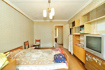 пр. Большой Железнодорожный, д. 2, г. Павловский Посад