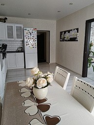 рп. Большие Дворы, г.о. Павловский Посад, ул. Маяковского