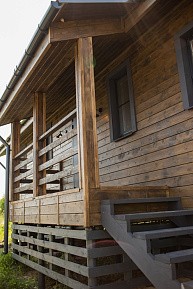 Проект Александр, 139 кв.м. пер. Кузнечный, д. 9