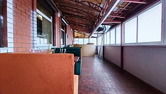 Помещение свободного назначения