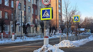 ул. Кирова, д. 81, г. Павловский Посад