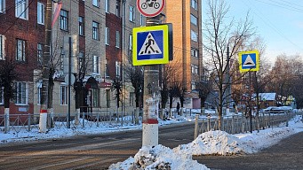 ул. Кирова, д. 81, г. Павловский Посад
