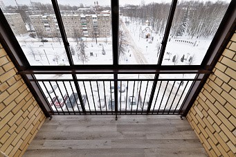 ул. Южная, д. 7, г. Павловский Посад