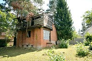 СНТ Родник, д. Сонино, г.о. Павлово-Посадский