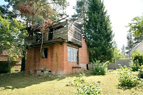 СНТ Родник, д. Сонино, г.о. Павлово-Посадский