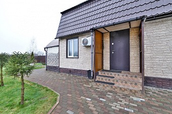 ДНП "Поселок Ефимово", г.о. Павловский Посад