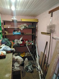 СНТ Клязьменское, г. Павловский Посад