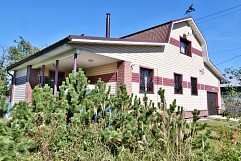 д. Андреево, г.о. Павловский Посад