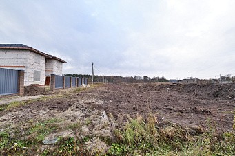 Теренино деревня, г. Павловский Посад