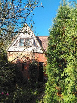 СНТ Клязьменское, г. Павловский Посад