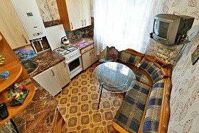 пер. Комсомольский, д. 1, г. Электрогорск