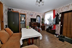 ул. Грибовская, г. Павловский Посад