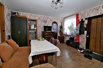 ул. Грибовская, г. Павловский Посад