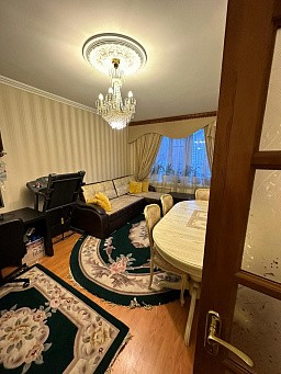 ул. Новорогожская, д. 3, г. Москва