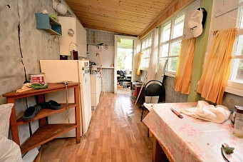 снт Природа-2, уч. 137, г. Павловский Посад