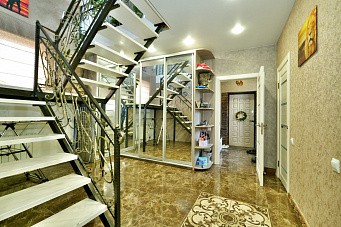 КП Поселок Опушкино, г.о. Павловский Посад